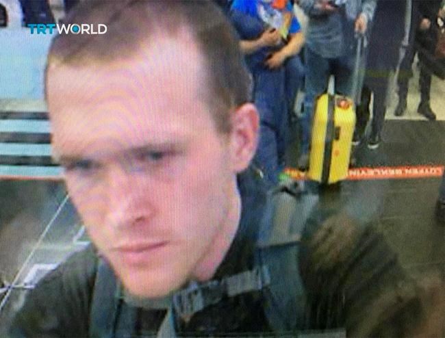 New Zealand's darkest day: 36 minutes of terror | iNFOnews.ca New Zealand's darkest day: 36 minutes of terror | iNFOnews.ca