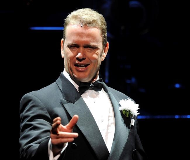 Australian actor McLachlan charged with indecent assault | iNFOnews.ca Australian actor McLachlan charged with indecent assault | iNFOnews.ca
