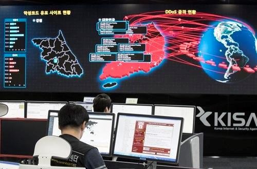 North Korea UN ambassador demands US prove ransomware claim | iNFOnews.ca North Korea UN ambassador demands US prove ransomware claim | iNFOnews.ca
