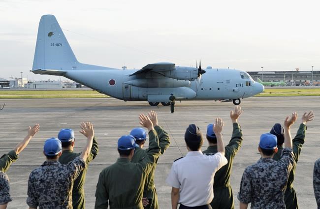 Violence spurs Japan to evacuate workers from South Sudan | iNFOnews.ca