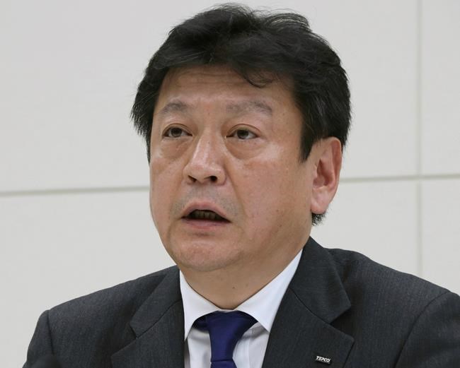 Japan utility to scrap 4 more reactors in Fukushima | iNFOnews.ca Japan utility to scrap 4 more reactors in Fukushima | iNFOnews.ca