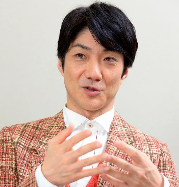 Tokyo 2020 names director for opening and closing ceremonies | iNFOnews.ca
