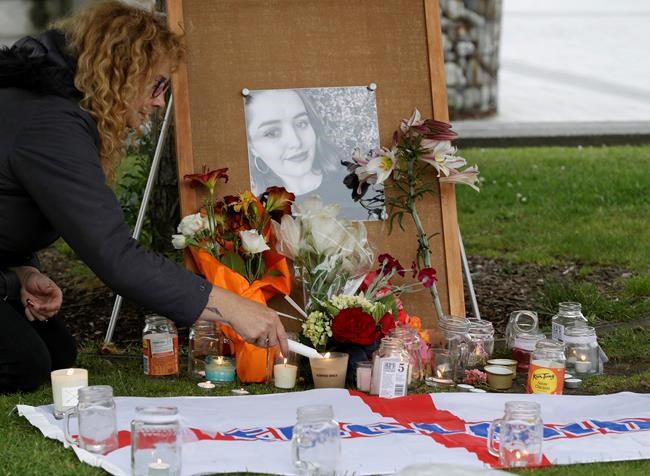 Suspect in New Zealand killing of Brit keeps name secret | iNFOnews.ca