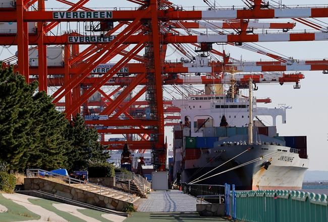 Japan exports, imports surge on strong demand in China, US | iNFOnews.ca