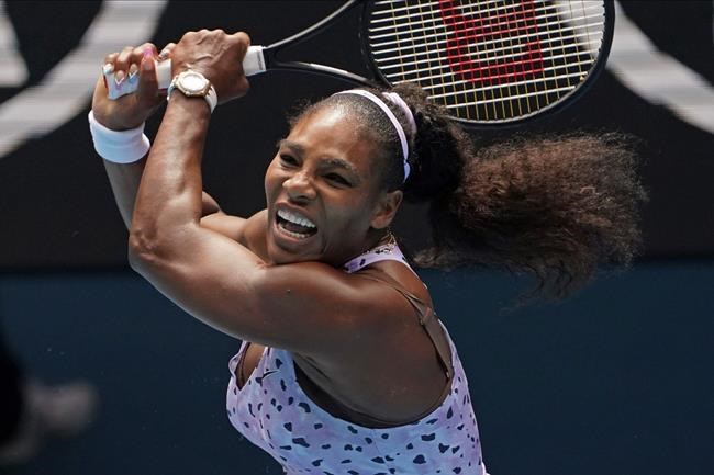 With quarantines almost over, tennis set to start Down Under | iNFOnews.ca