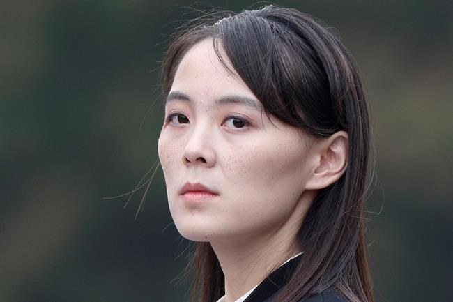 N Korea warns US not to 'cause a stink' before Seoul meeting | iNFOnews.ca N Korea warns US not to 'cause a stink' before Seoul meeting | iNFOnews.ca