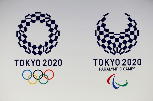 Tokyo Olympic organizers: 6,900 tickets bought through fraud | iNFOnews.ca CP1594166288