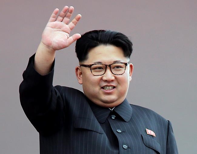China bans 'fatty' Kim Jong Un nickname on websites | iNFOnews.ca