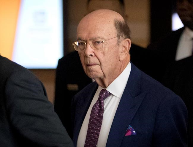 China vows to fight Washington on tariff hike | iNFOnews.ca China vows to fight Washington on tariff hike | iNFOnews.ca