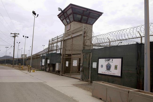 Oman says it accepts 10 Guantanamo Bay detainees | iNFOnews.ca