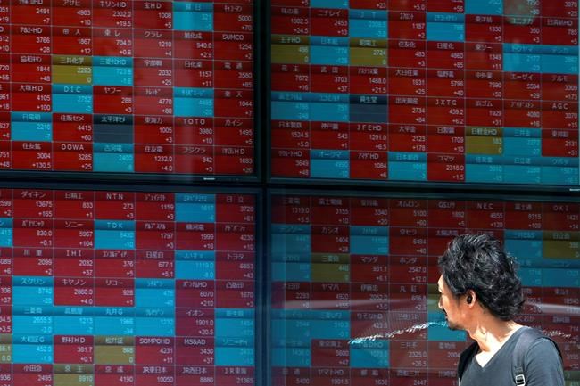 Asian shares rise on US plan to delay some China tariffs | iNFOnews.ca