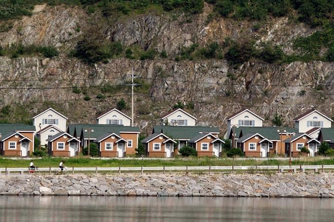 N. Korea wants discussions on removing S. Korean facilities | iNFOnews.ca