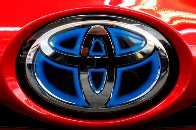 Toyota profit drops on virus outbreak but recovery expected | iNFOnews.ca