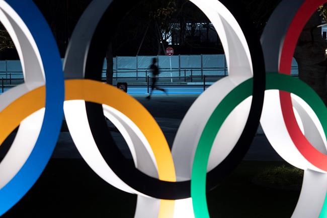 Tokyo Olympic CEO promises 'transparency' over cost of delay | iNFOnews.ca Tokyo Olympic CEO promises 'transparency' over cost of delay | iNFOnews.ca