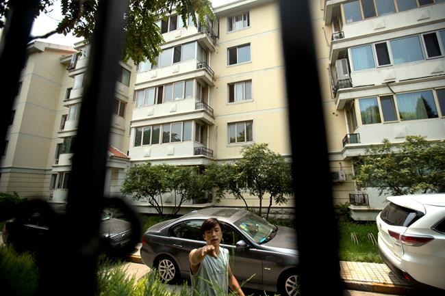 Liu Xiaobo supporters mark his death amid concerns for widow | iNFOnews.ca