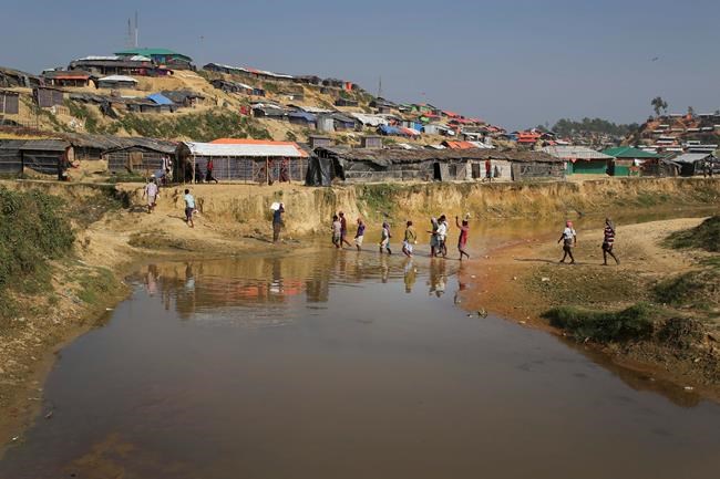 Pope's visit important for tiny Asia Catholic populations | iNFOnews.ca Pope's visit important for tiny Asia Catholic populations | iNFOnews.ca