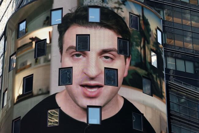 Airbnb asked to drop Olympic ties over China rights issues | iNFOnews.ca