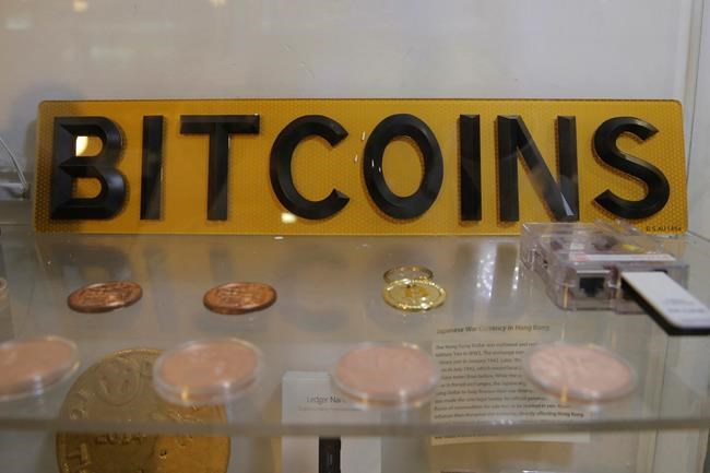 Asian investors embrace bitcoin, but regulators are wary | iNFOnews.ca Asian investors embrace bitcoin, but regulators are wary | iNFOnews.ca