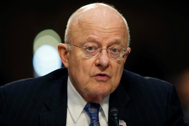 Mixed marks for US intel chief's North Korea nuke comments | iNFOnews.ca Mixed marks for US intel chief's North Korea nuke comments | iNFOnews.ca