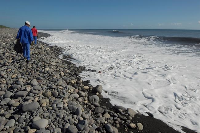 Were opportunities for clues from MH370 debris missed? | iNFOnews.ca Were opportunities for clues from MH370 debris missed? | iNFOnews.ca