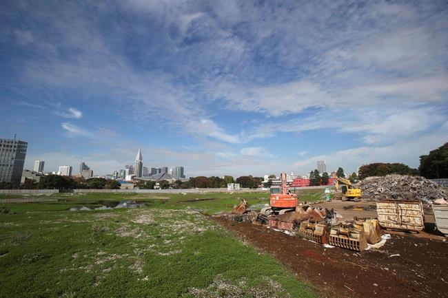 A look at rising costs for the Tokyo 2020 Olympics | iNFOnews.ca