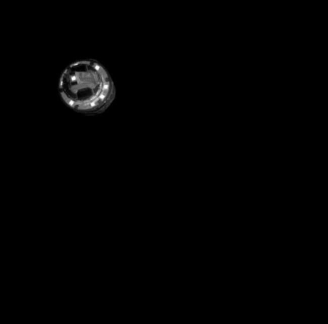 Japan spacecraft drops explosive on asteroid to make crater | iNFOnews.ca
