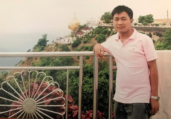 US demands Myanmar release detained journalists, protesters | iNFOnews.ca CP277128325