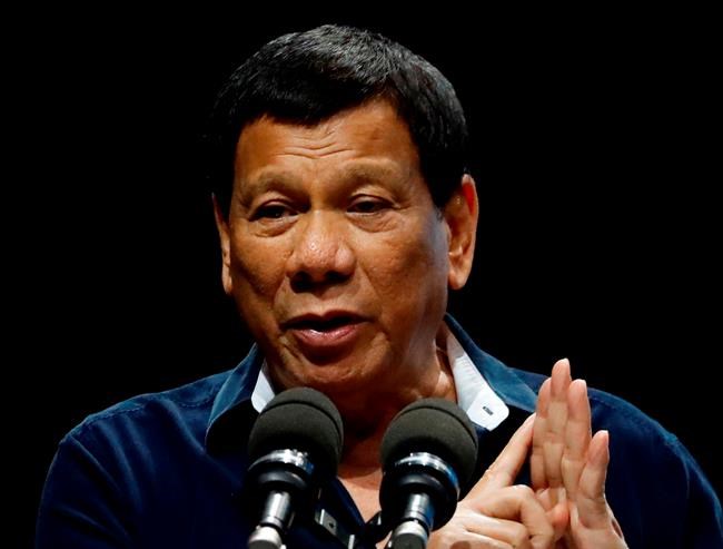 Kuwait ready to co-operate with Philippines after worker ban | iNFOnews.ca