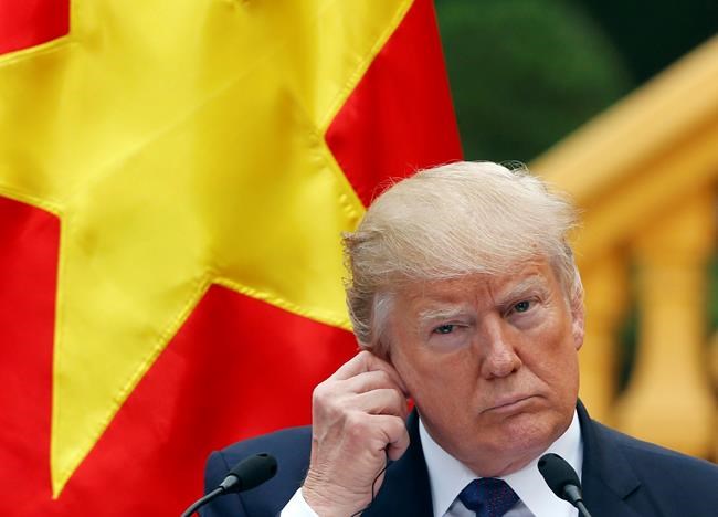 Hopes high for concrete results from 2nd Kim-Trump summit | iNFOnews.ca