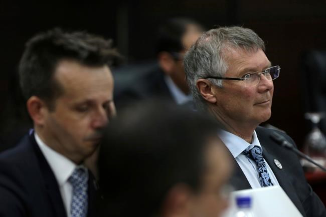 New Zealand trade envoy: TPP chances best if changes few | iNFOnews.ca