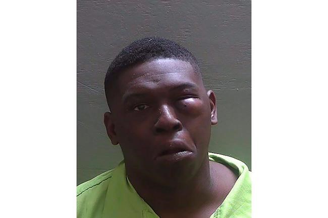 Suspect was on bond when UFC fighter's stepdaughter vanished | iNFOnews.ca