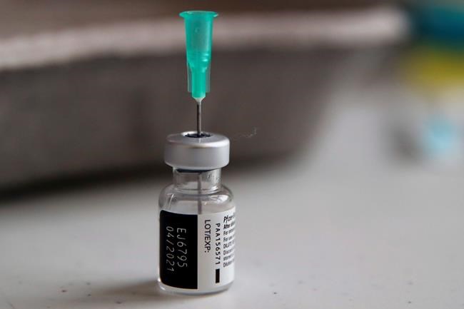 Japan formally approves its first COVID-19 vaccine | iNFOnews.ca