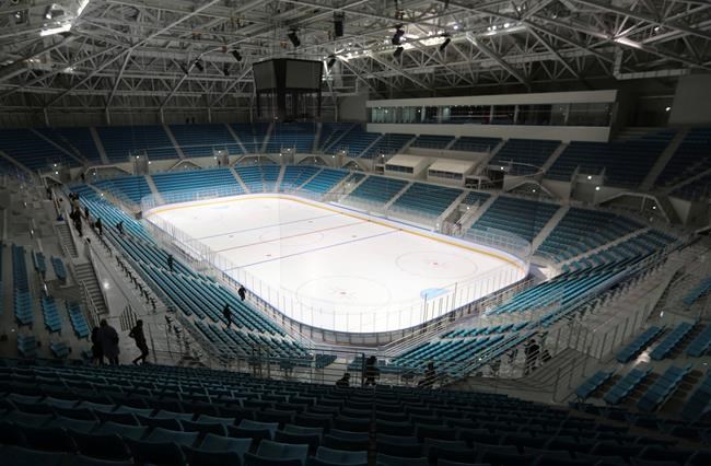 As Olympics near, South Korea agonizes over post-Games costs | iNFOnews.ca As Olympics near, South Korea agonizes over post-Games costs | iNFOnews.ca