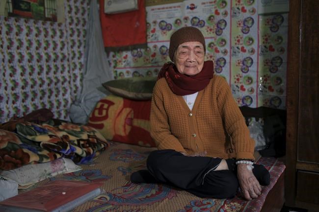 Japan emperor's Vietnam visit a sign of improved ties | iNFOnews.ca