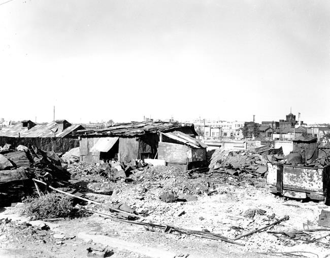 75 years later, can Asia shake off shackles of the past? | iNFOnews.ca