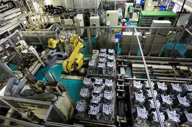 Nissan decries incremental change, seeks dramatic jumps | iNFOnews.ca