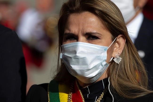 Trump joins growing list of virus-infected world leaders | iNFOnews.ca Trump joins growing list of virus-infected world leaders | iNFOnews.ca