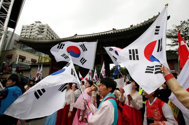 1 step forward, 2 steps back for LBGT rights in Asia | iNFOnews.ca CP1751876545
