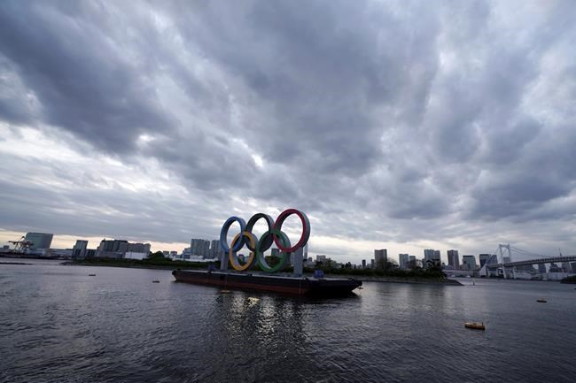 Tokyo Games need 500 nurses; nurses say needs are elsewhere | iNFOnews.ca