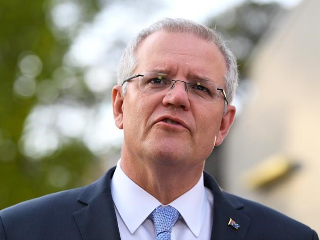 Australia shifts on refusal to send refugees to New Zealand | iNFOnews.ca