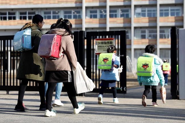 World harshens its virus response as epidemic worsens by day | iNFOnews.ca