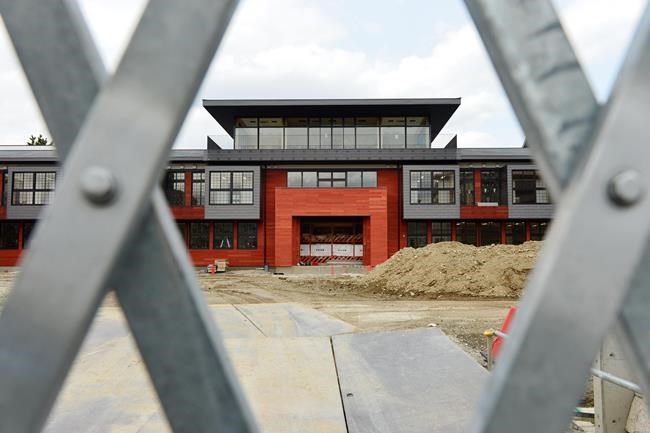 Japan PM Abe accused of giving cash to nationalistic school | iNFOnews.ca Japan PM Abe accused of giving cash to nationalistic school | iNFOnews.ca