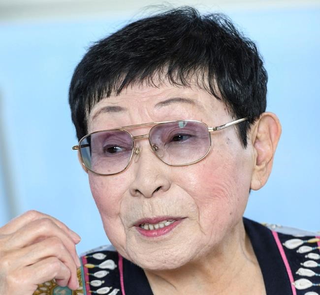 Hashida, who wrote 'Oshin,' many other hit dramas dies at 95 | iNFOnews.ca Hashida, who wrote 'Oshin,' many other hit dramas dies at 95 | iNFOnews.ca