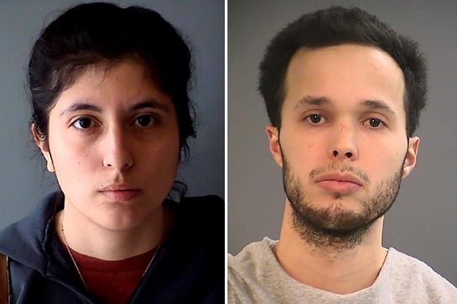 FBI, police search for missing 2-year-old after parents died | iNFOnews.ca FBI, police search for missing 2-year-old after parents died | iNFOnews.ca