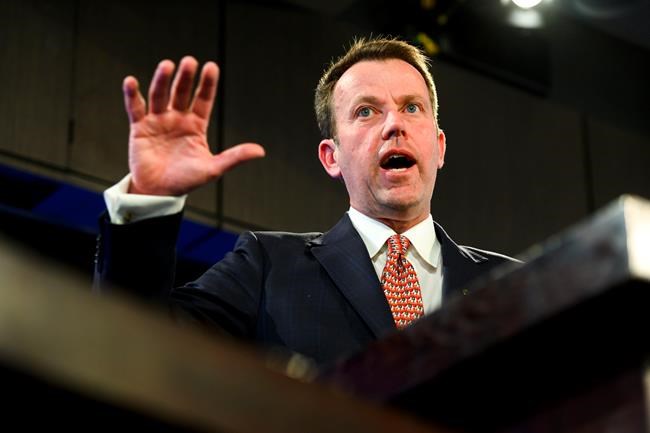 Australia cracks down on foreign interference at university | iNFOnews.ca