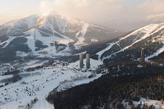 Avalanche hits Japan ski resort; 1 feared dead, 7 survive | iNFOnews.ca
