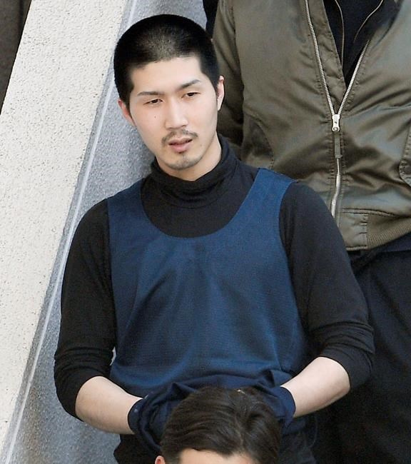 Japan inmate recaptured 3 weeks after escape, island manhunt | iNFOnews.ca Japan inmate recaptured 3 weeks after escape, island manhunt | iNFOnews.ca