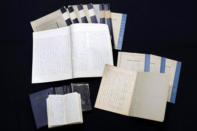 New documents show Japan's wartime emperor had deep regrets | iNFOnews.ca