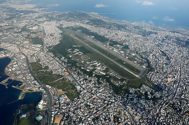 Japan: US military coronavirus policy has multiple problems | iNFOnews.ca