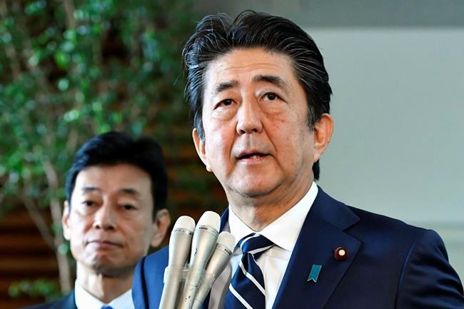 The Latest: Seoul will push to boost US military alliance | iNFOnews.ca